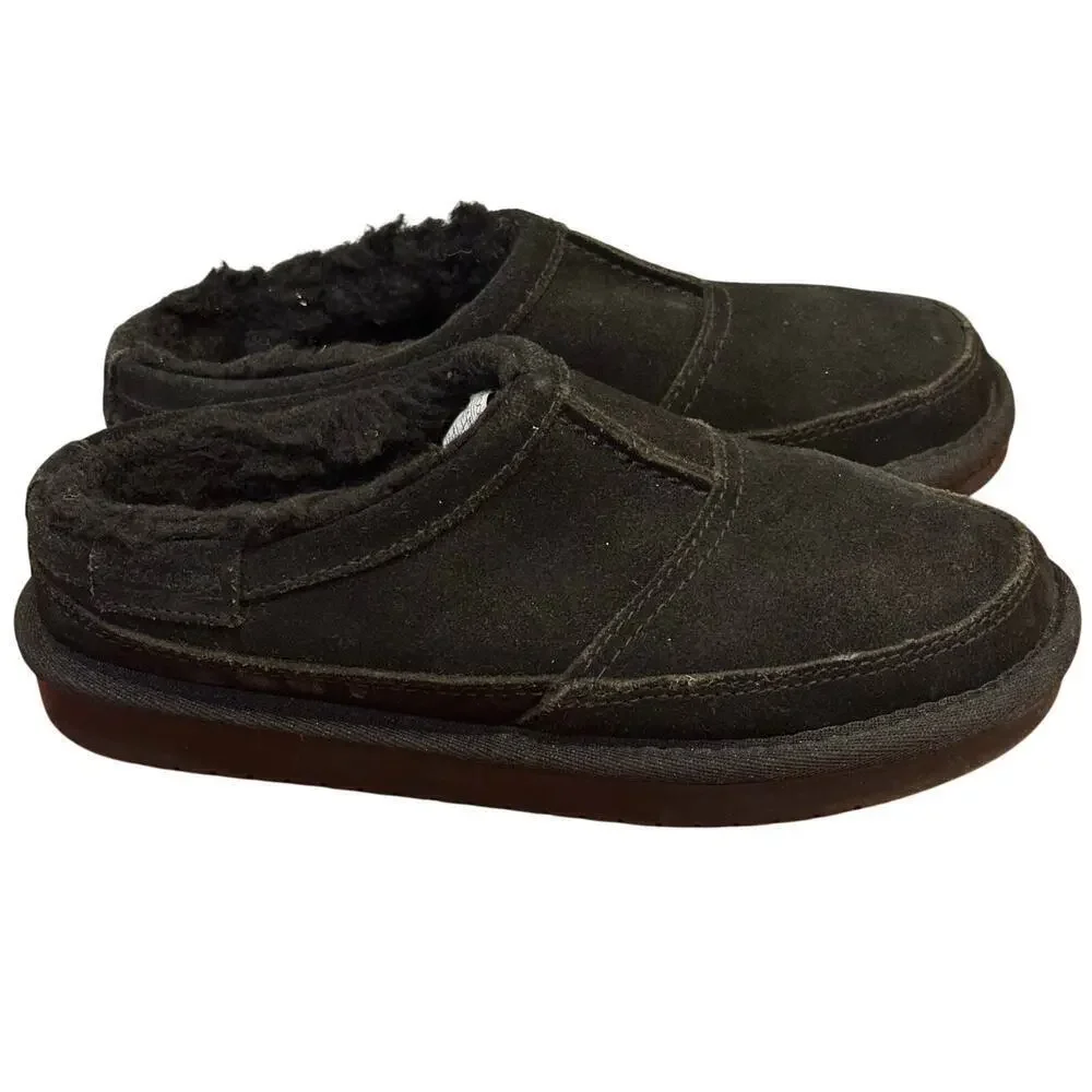 Koolaburra by UGG Graisen Slippers sz 1